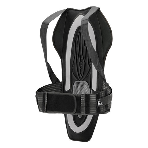 Dye Snow Back Protection