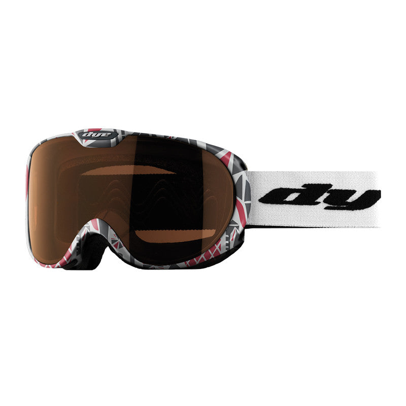 DYE Snow D2S Goggle | Ham