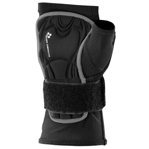 Dye Snow Wrist Protection