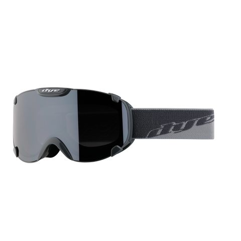 DYE Snow T1 Youth Goggle | Charcoal