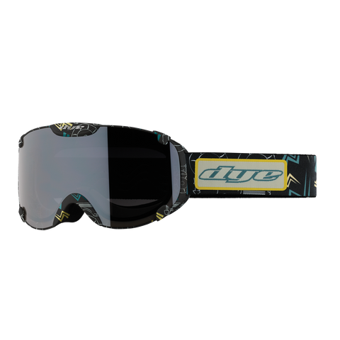 DYE Snow T1 Youth Goggle | Tonka